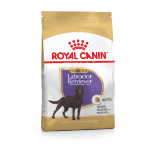 Royal Canin Labrador Retriever Sterilised 12kg